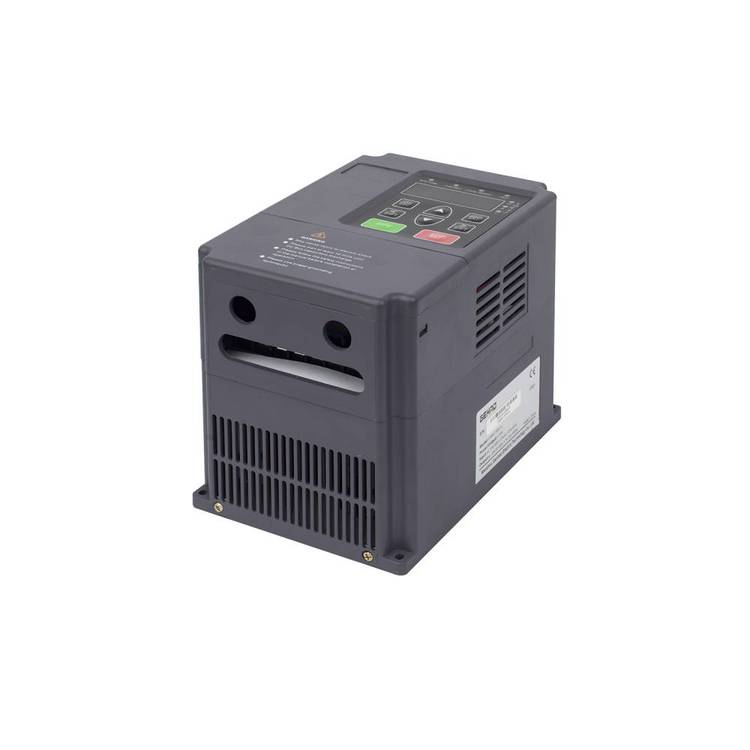 供應(yīng)0.75KW\/380V變頻調(diào)速器風(fēng)機(jī)水泵專(zhuān)用變頻器