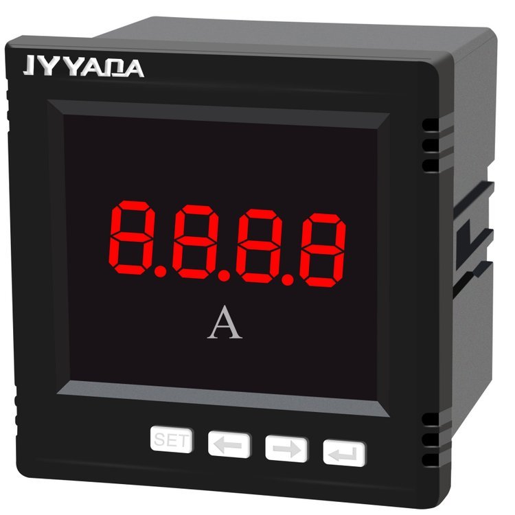秦皇島雅達(dá)多功能儀表YD9300馬達(dá)保護(hù)器廠家