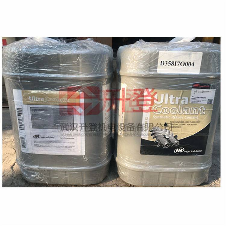 SSRUltraCoolant英格索蘭空壓機(jī)冷卻劑38459582
