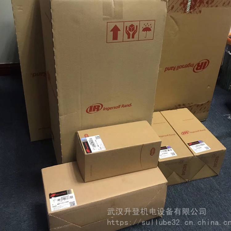 英格索蘭高粉塵空濾濾芯23487465