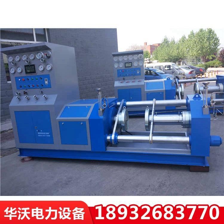 廠家供應(yīng)SYTW400\/3.5-32型閥門壓力試驗(yàn)機(jī)