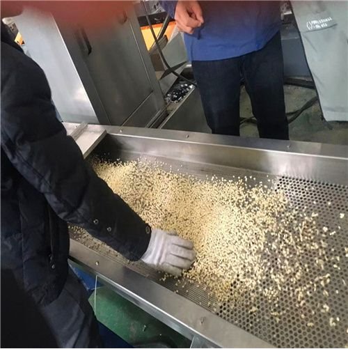 生物降解塑料造粒機(jī),PLA降解塑料造粒機(jī)，PBAT降解塑料造粒機(jī)