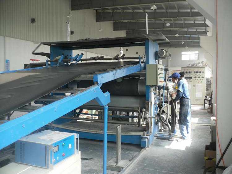 ABS片材擠出機(jī)，吸塑片材，可用于電器電池上