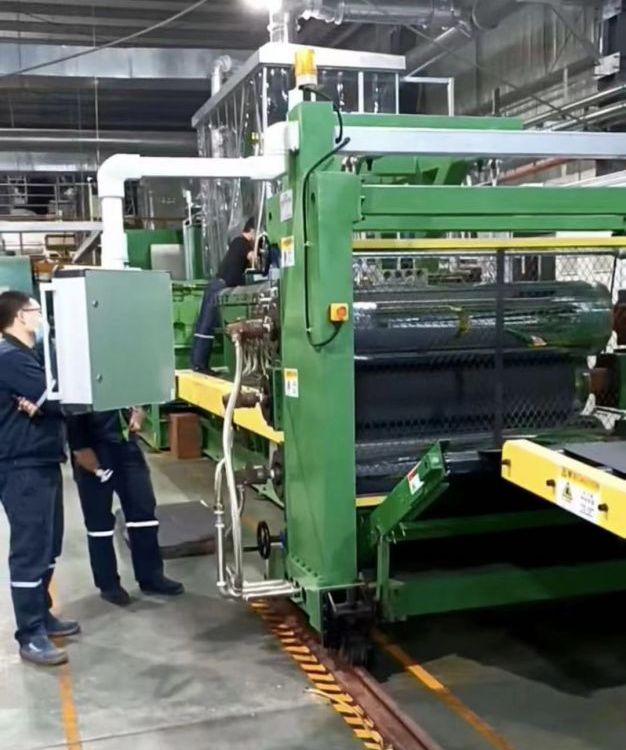 PVC石墨烯片材擠出機，EVA石墨烯片材擠出機，PET石墨烯片材擠出機，石墨烯片材擠出機
