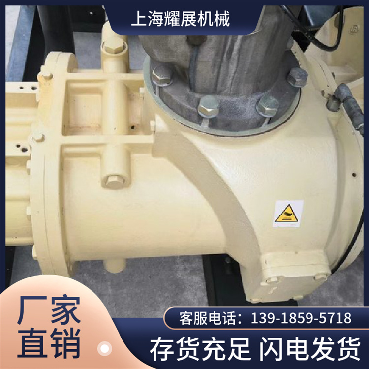 巴中登福空壓機(jī)控制器總代理耐用原廠備件耀展TG27
