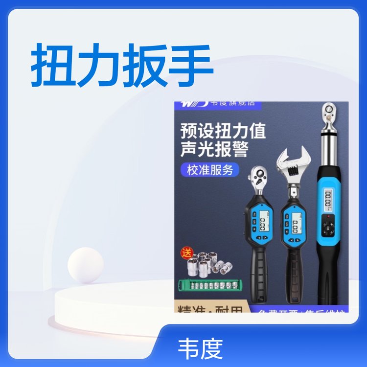 電子數(shù)顯扭力扳手高精度活動開口可換頭預(yù)置可調(diào)式力矩公斤