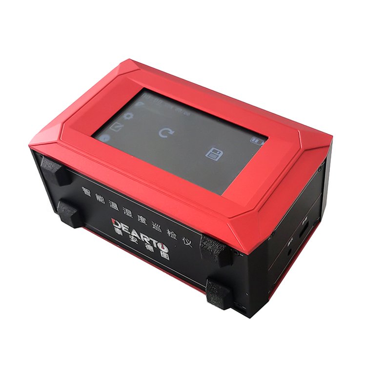 高精度多通道溫濕度巡檢儀熱處理爐校驗裝置DTZ-300BX1609