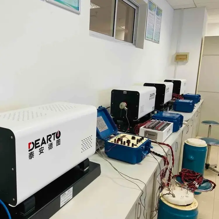 -80~1600℃溫度傳感器測試熱工計量儀器專業(yè)溫度校驗裝置DTZ-01