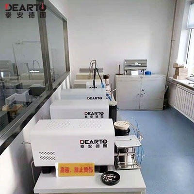 專業(yè)研發(fā)熱工儀表檢定裝置群爐熱電偶自動檢定系統(tǒng)DTZ-02