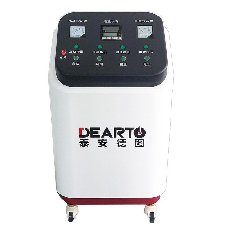 800-1700℃B型偶校驗爐高溫熱電偶檢定爐DTL-H