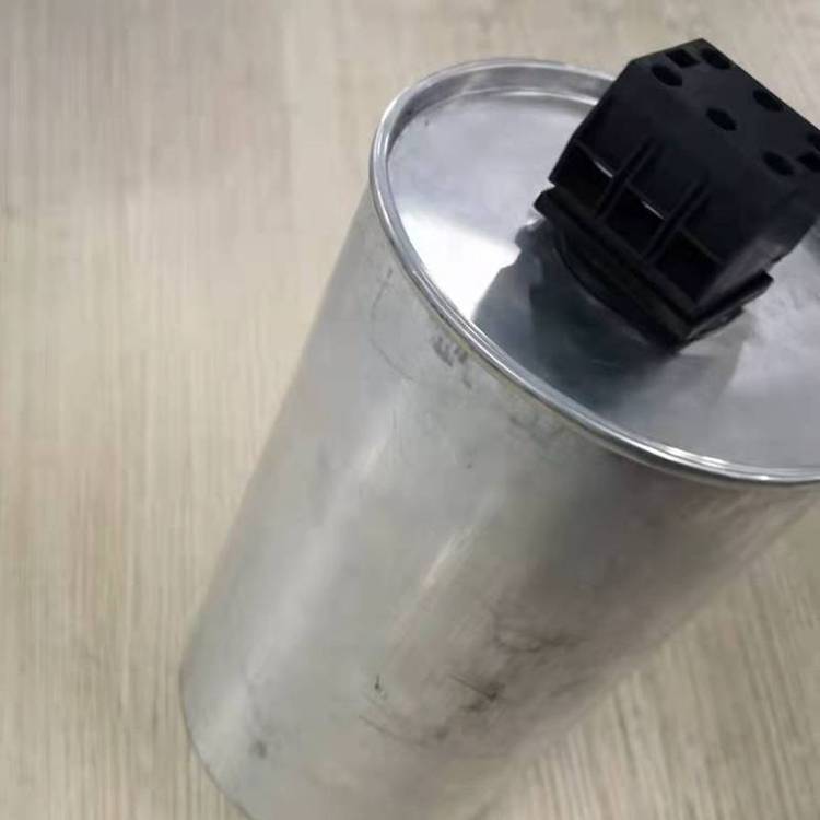 賽福通用變頻器低壓補償自愈薄膜電容BSMJ0.525-50-3