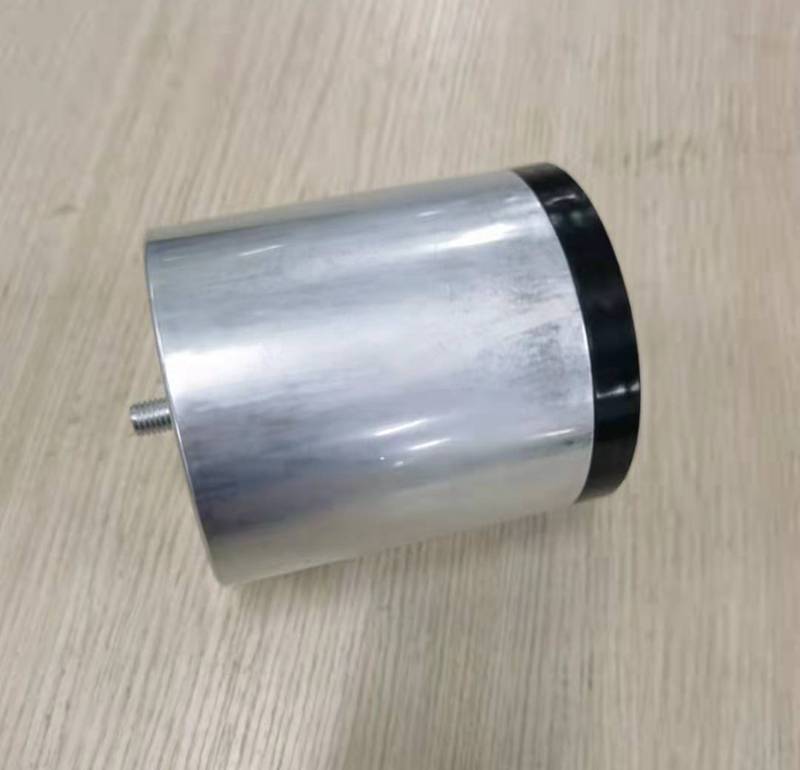 供應(yīng)賽福CDC2000VDC118UF直流濾波磁力瘦儲能薄膜電容