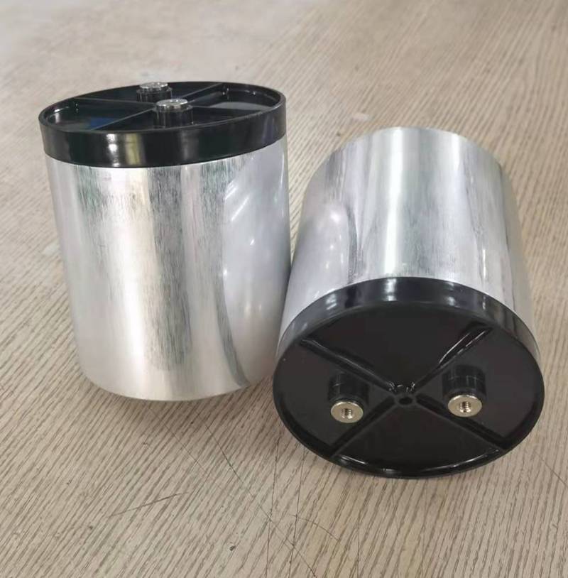 賽福熱處理機直流母線支撐薄膜電容DCLINK2000VDC245UF