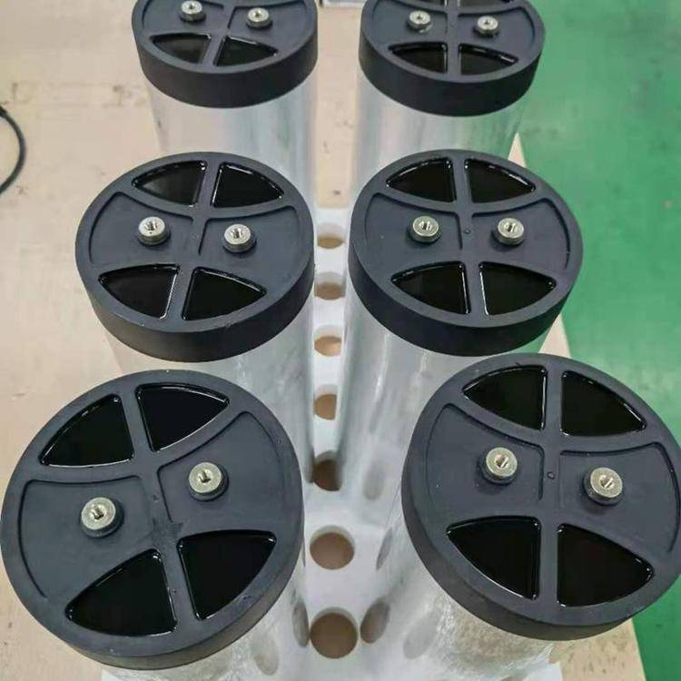 賽福礦山機(jī)械直流支撐儲(chǔ)能薄膜電容DCLINK1500VDC820UF