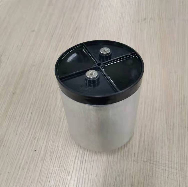 賽福靜電除塵直流儲能支撐薄膜電容DCLINK1600VDC370UF