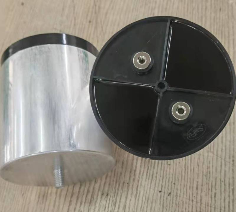賽福通用變頻器直流支撐儲能薄膜電容DCLINK1200VDC660UF
