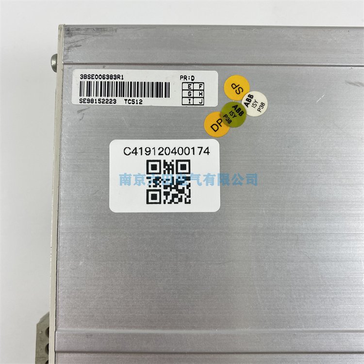 原裝TC5123BSE006383R1模塊二手九成新現(xiàn)貨現(xiàn)發(fā)
