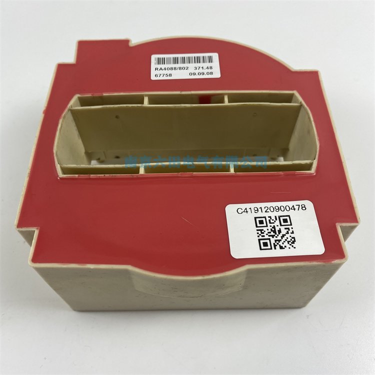 框架斷路器互感器RA4088802372.1267690二手現(xiàn)貨