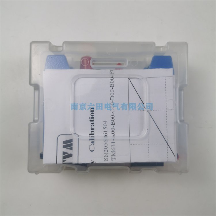 供應派利斯TM631-A00-B00-C00-D00-E00-F00-G00-I0-M1振動保護表