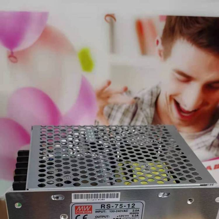供應明緯直流開關電源模塊SE-1000-241000W24V