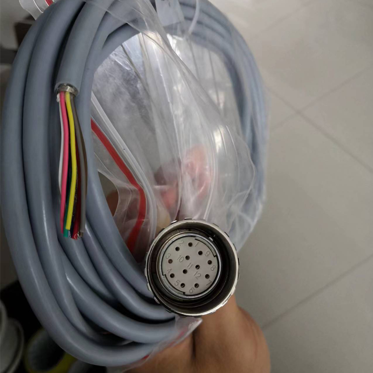 PEPPERL FUCHS倍加福編碼器VM58N-011K2R3GN-1213并行輸出信號(hào)