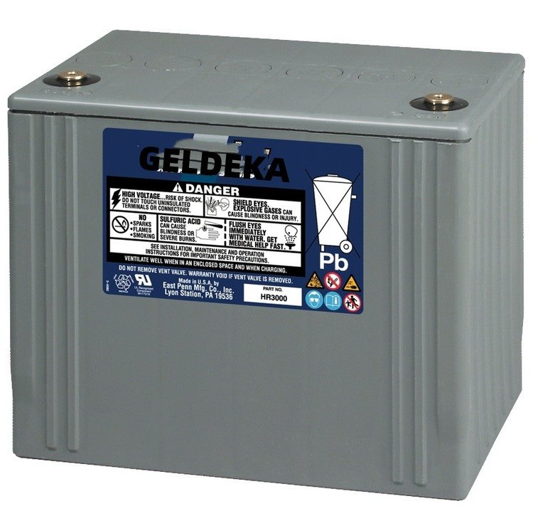8A27美國GELDEKA蓄電池12V92AH高效率穩(wěn)定放電工業(yè)儲能
