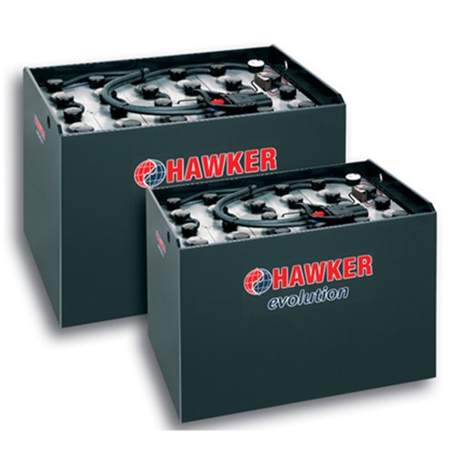 林德K13叉車蓄電池48V\/6PZS750AGVHAWKER叉車電瓶48v750ah