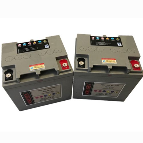 索瑞森蓄電池SAL12-40\/12V40AH工業(yè)后備適用于UPS電源