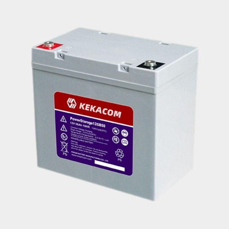 英國(guó)KEKACOM蓄電池SafeGuard12BS50\/12V50AH鉛酸免維護(hù)