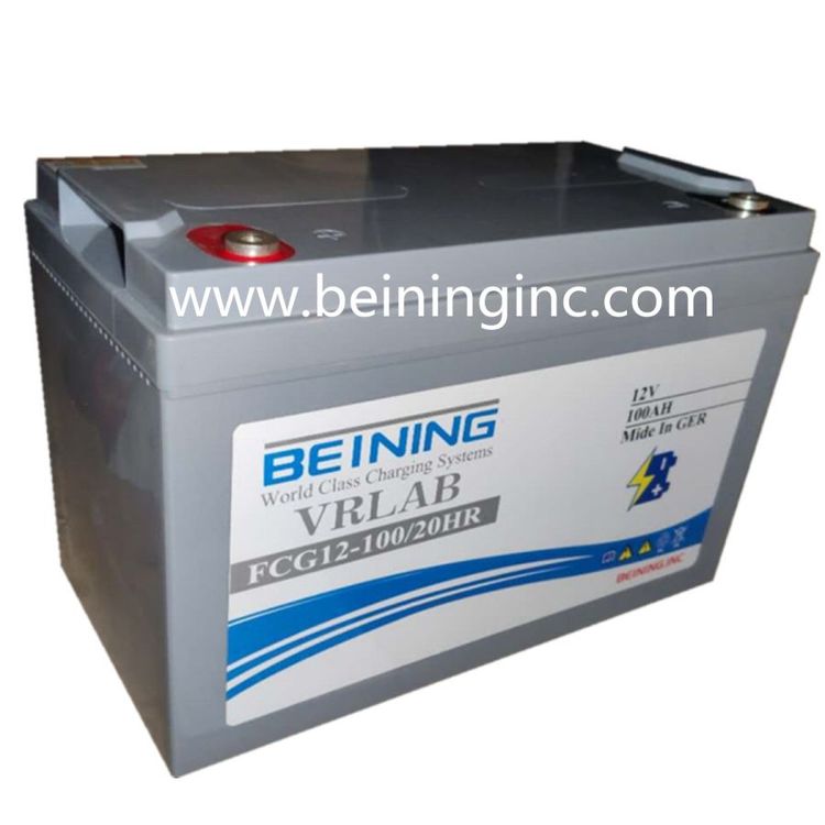 德國北寧蓄電池FCG12-90\/12V90AH-進口BEININGUPS電源適配