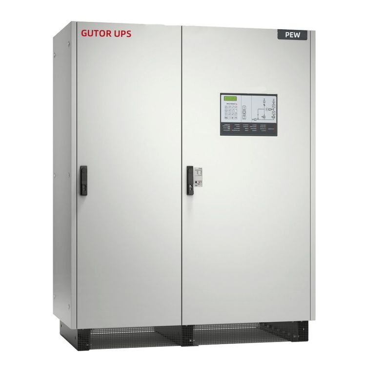 瑞士固特GUTORELECTRICLIMITED【工業(yè)級(jí)UPS電源】