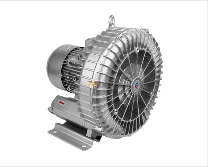節(jié)能高效超低噪音漢克高壓風(fēng)機(jī)可不停機(jī)運行超30000h