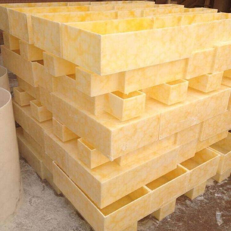 五面盒仿云石燈罩樹脂透光石燈箱圓筒圓球進豐燈飾云石配件定制