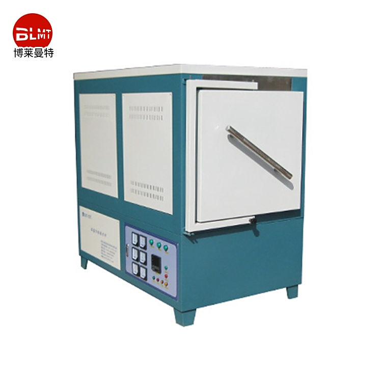 前后雙開(kāi)門(mén)高溫箱式電爐規(guī)格尺寸齊全BLMT1009