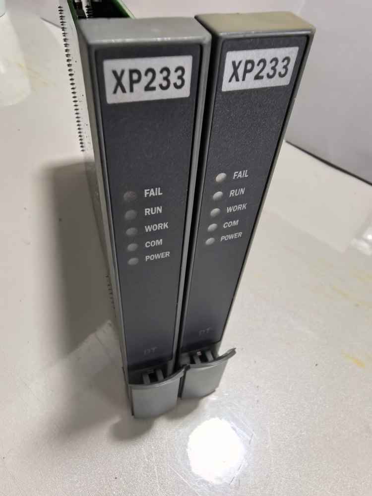 浙大中控全新XP233數(shù)據(jù)轉(zhuǎn)發(fā)卡質(zhì)?，F(xiàn)貨JX-300XP各型號全