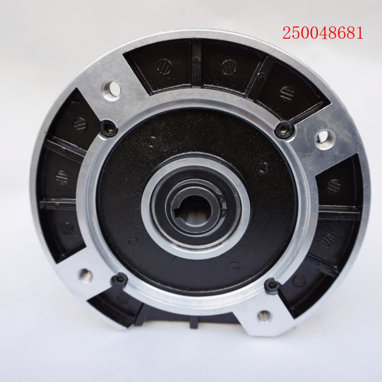 單法蘭離合剎車器組合CSM2S5AA適用于電機連接CDM2S5AA仟岱