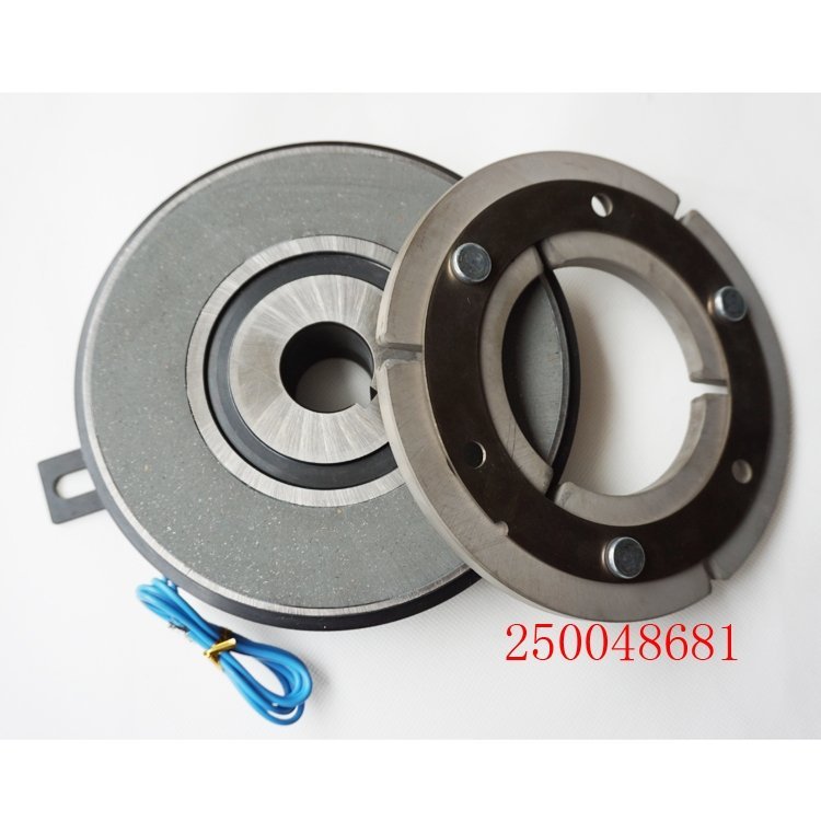 仟岱產(chǎn)品20公斤電磁離合器CDE020AE，CDE020AF型號AA