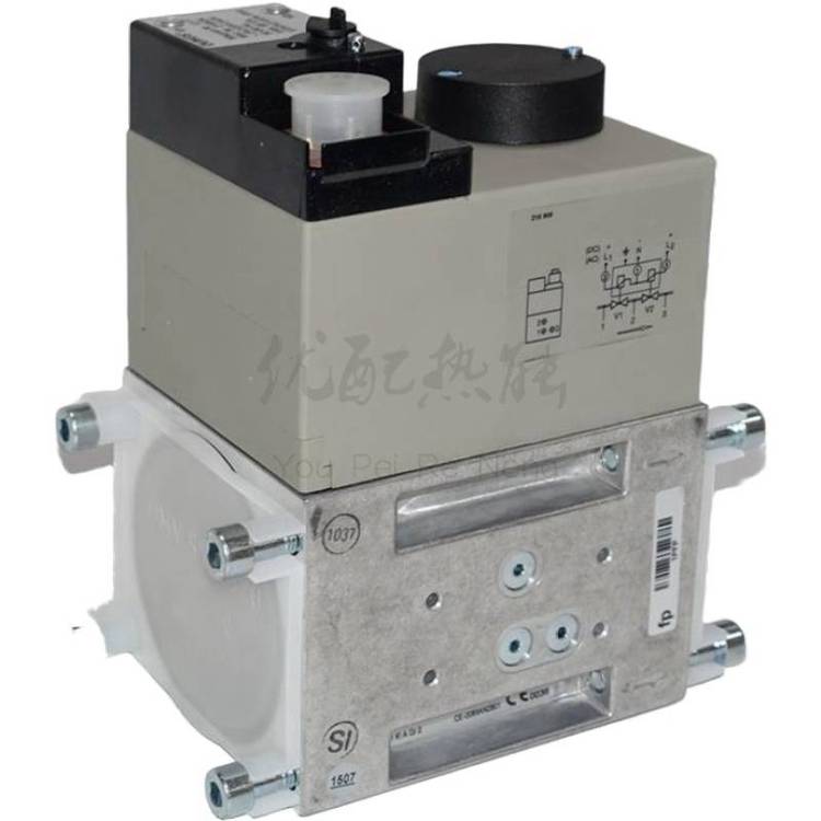 DUNGS德國冬斯電磁閥組DMV-D520\/11安全切斷閥