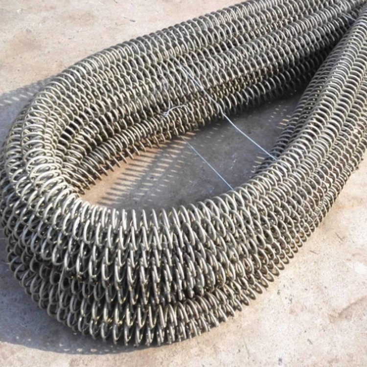 煤改電工程電爐絲彈簧機生產(chǎn)廠家數(shù)控電阻絲卷簧機操作指導(dǎo)溫州欣達彈簧機廠家全程服務(wù)