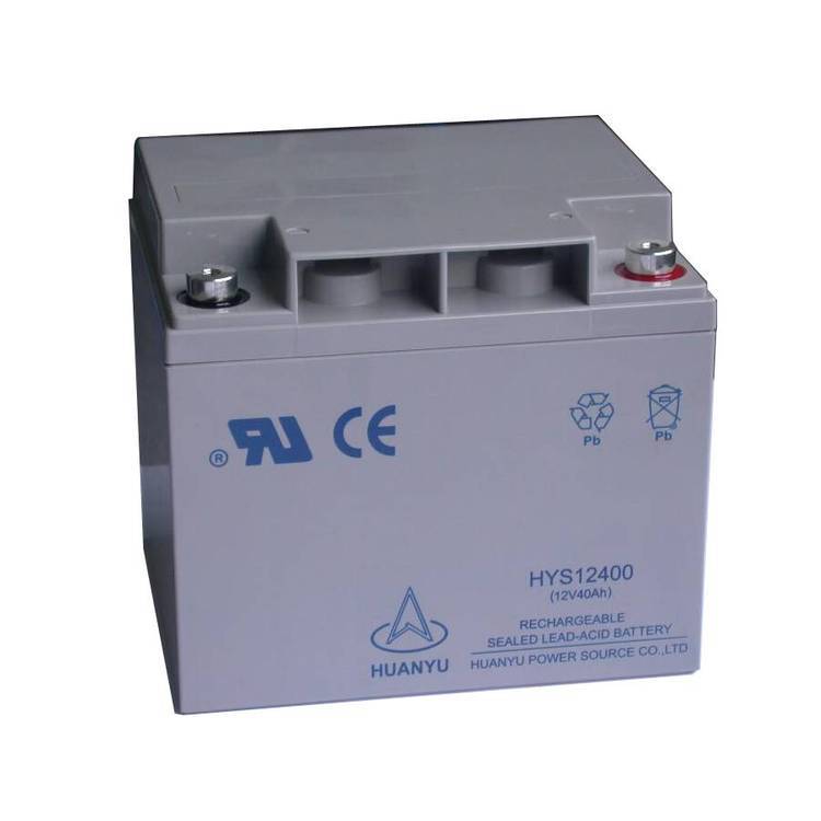HUANYU環(huán)宇蓄電池HYS1265012V65AH直流屏EPS電源柜