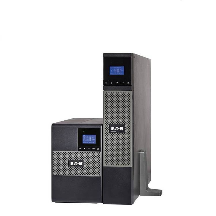 Eaton伊頓UPS不間斷電源DX6000CNXL6KVA\/5400W在線(xiàn)式塔式穩(wěn)壓長(zhǎng)機(jī)
