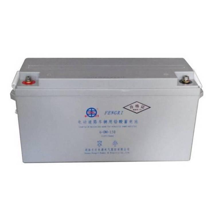 豐日閥控式鉛酸蓄電池6-FM-20012V200AHUPS\/EPS電源配套