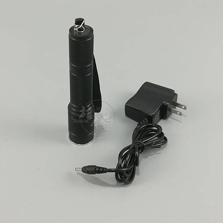 RY-YD213固態(tài)微型防爆電筒LED-RY-YD213充電式手電