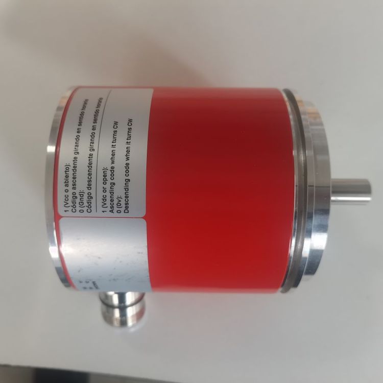 霍納編碼器BC58-1213EK.42.SGB工業(yè)總線通信協(xié)議