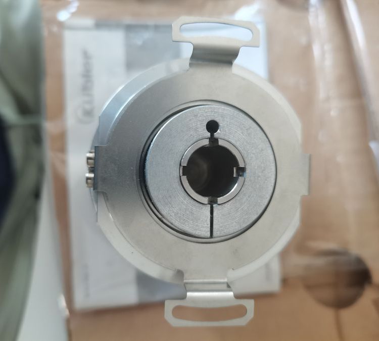 磁電式KUBLER編碼器8.5020.D55A.5000.0020奇控供應(yīng)