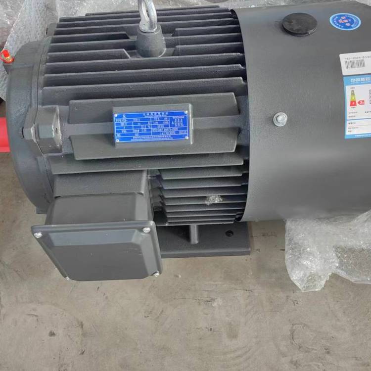 開元電機Y160L-8三相異步電動機YVF2\/YBM2等系列產(chǎn)品