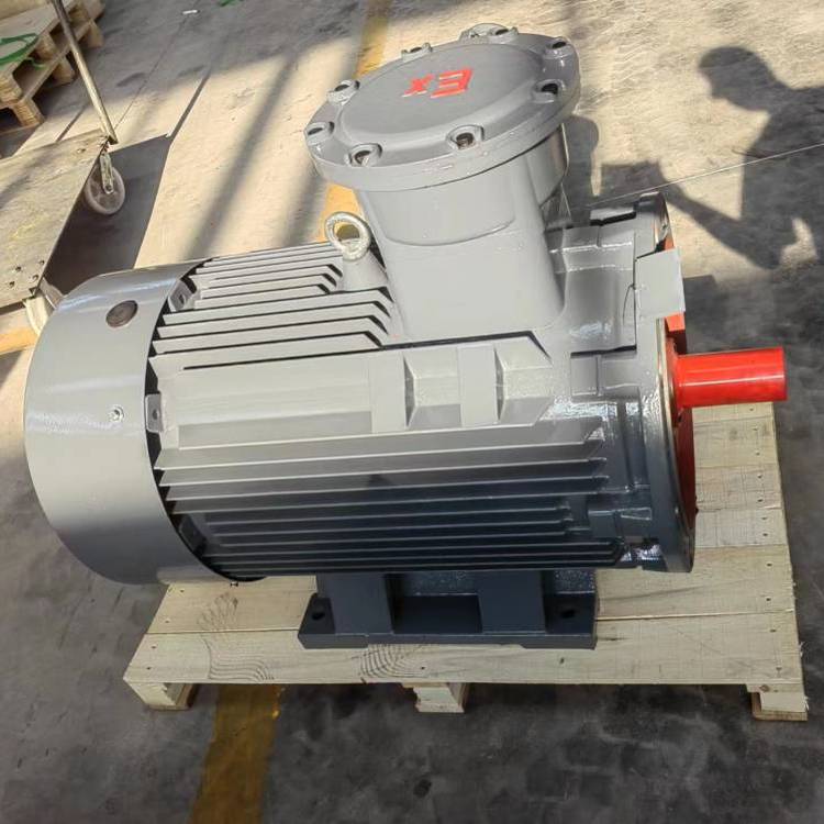 開元電機(jī)節(jié)能科技Y280S-2三相異步電動(dòng)機(jī)工業(yè)機(jī)械專用