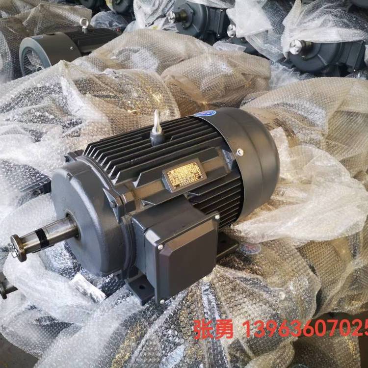 延長(zhǎng)石油抽油機(jī)YVZL160M2-8-5.5KW專用電機(jī)-開(kāi)元