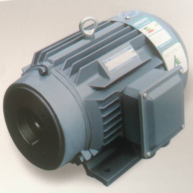 景津裝備壓濾機(jī)油泵專用電機(jī)YE3160M-4-11KW-開元