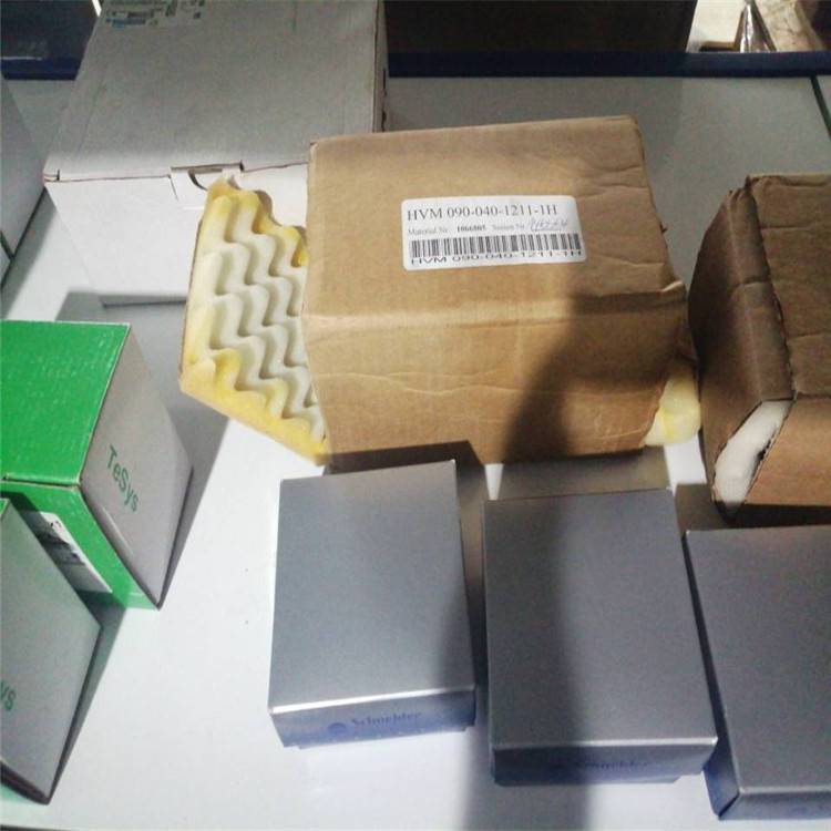 液壓伺服閥HE302-0650-111031-1ASchnederKreuznach
